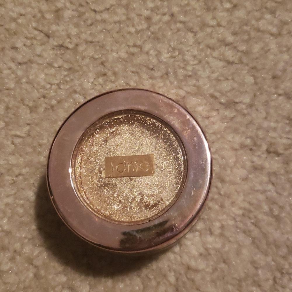 Tarte highlight